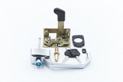 16Y-56A-02000 Замок двери