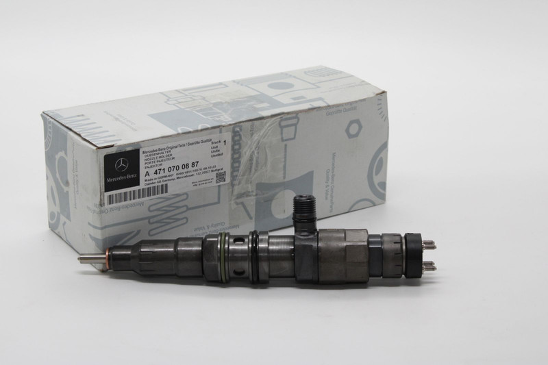 A4710700887 Форсунка OM471 AROCS — 2