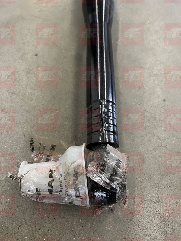 81466106833 Тяга продольная рулевая длинная — 1