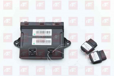 712W28230-6042/2 Блок управления дверью