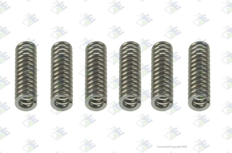 ER 95530676 Пружина нажимная — 1