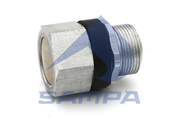 SA 093221 Клапан компрессора защитный — 1