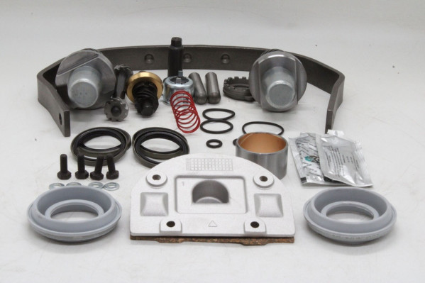 TTT 16981 РМК тормозного механизма Z-Cam — 1