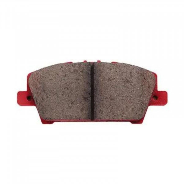 PN8866 Колодки дисковые передние Honda Civic 1.3/1.4/1.8i/2.2CDTi 06 — 4