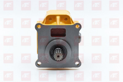 16Y-76-06000 Гидронасос управления SD16