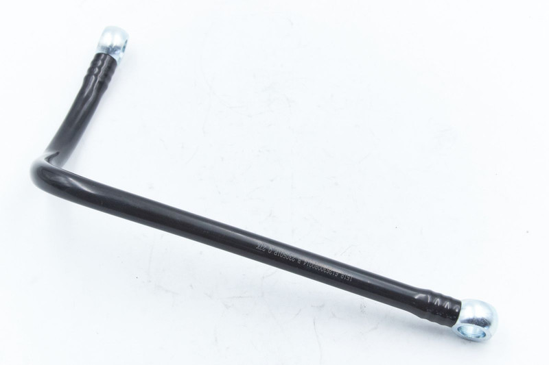 612630080014 Трубка топливная низкого давления WP12.430 / WP12.375 — 1