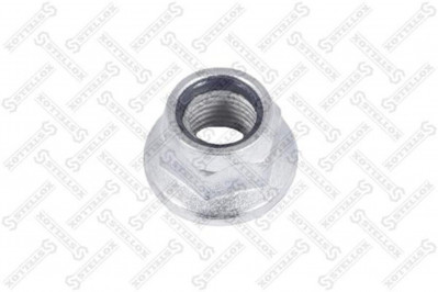 8902005SX Гайка карданного вала с юбкой M14*1,5