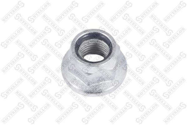 8902005SX Гайка карданного вала с юбкой M14*1,5 — 1