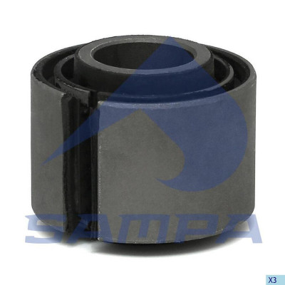 SA 060085 Втулка стабилизатора