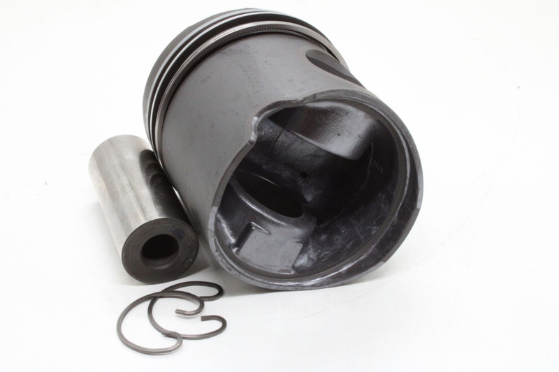 2290400 Поршень в сборе стандарт 128,00 mm D2866 — 1