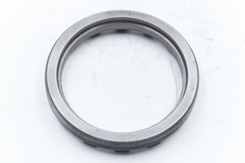 81351250006 Гайка корончатая дифференциала — 2