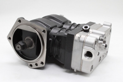 0106004 Компрессор 2-х цилиндровый