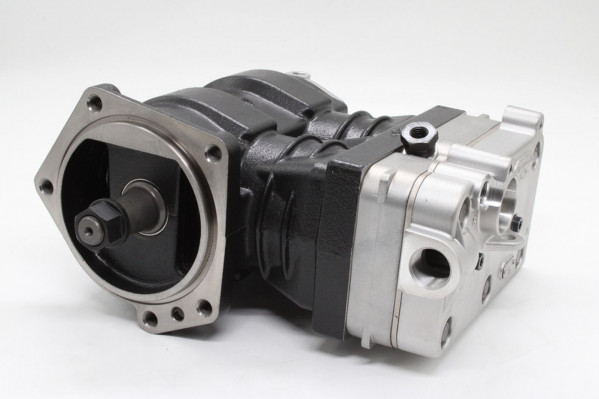 0106004 Компрессор 2-х цилиндровый — 3