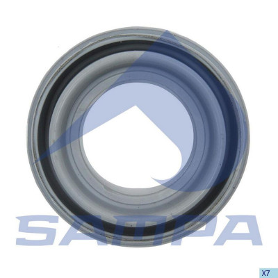 SA 030248 Пыльник тормозного механизма
