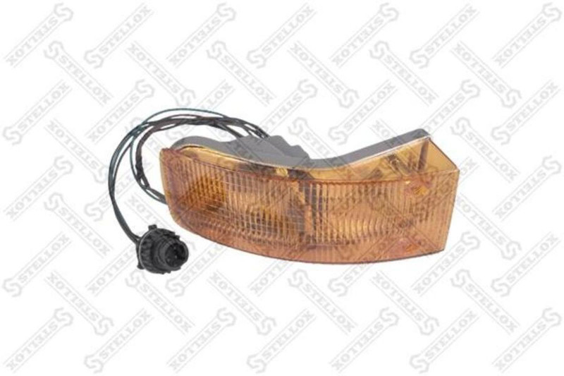 8890534SX Указатель поворота лев/прав — 1