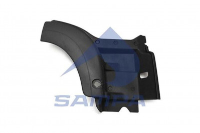 18200183 Крыло переднее прав.