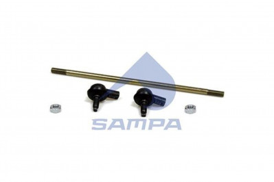 SA 080604 РМК тяги КПП RVI Premium L=305