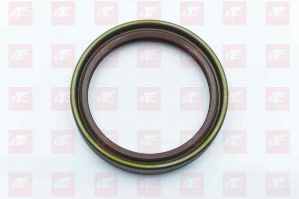 070130-10120 Сальник КПП — 1