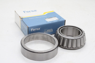 33214F Подшипник 70*125*41 MM