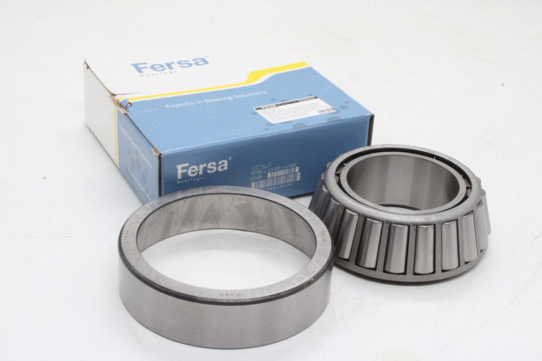 33214F Подшипник 70*125*41 MM — 3