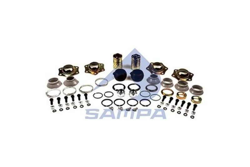 SA 070507 РМК тормозного вала — 1