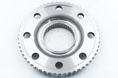 81351140019 Кронштейн полого колеса Z=56, IP=3,947