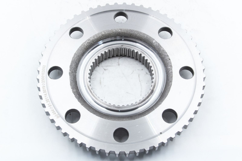 81351140019 Кронштейн полого колеса Z=56, IP=3,947 — 1