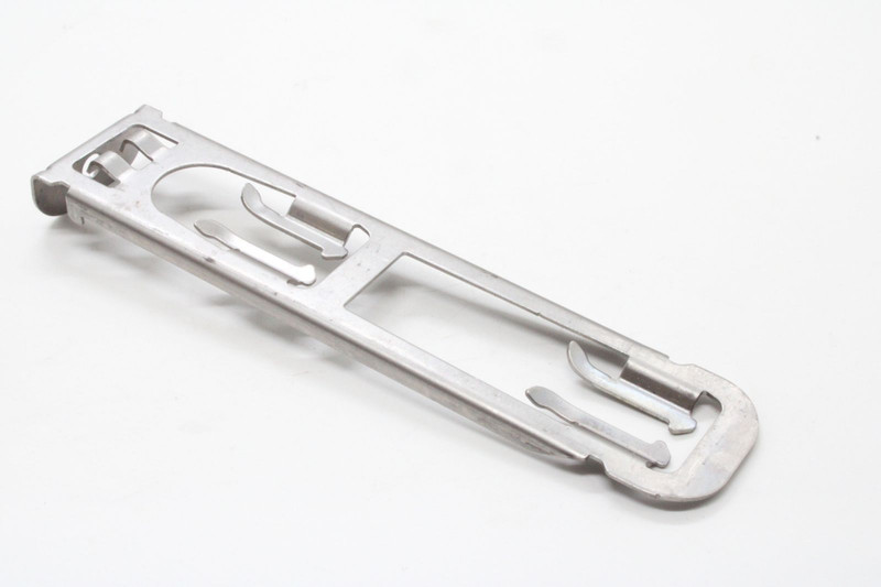 VO 82074816 Упорная пластина фары — 1