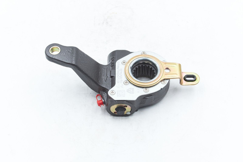 WG7129450012 Трещетка тормозная задняя левая — 3