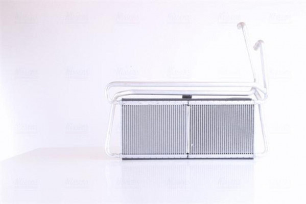 75007 Радиатор отопителя — 5