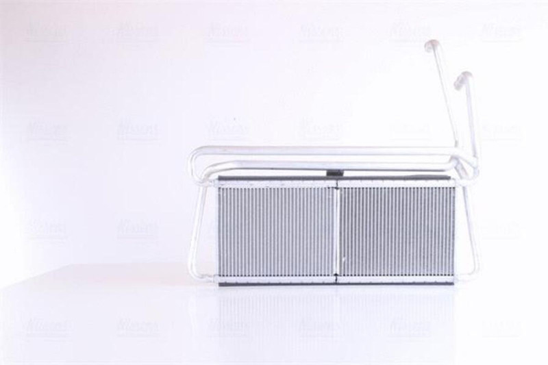 75007 Радиатор отопителя — 5