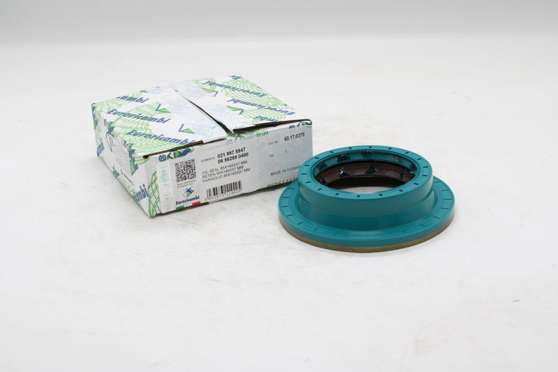 ER 60170375 Сальник 85*145*37 — 2