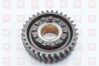 712-35610-0140 Шестерня межосевого дифференциала, миниатюра — 0