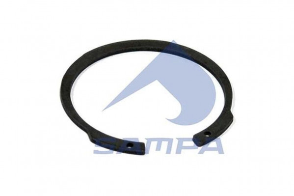 106212 Кольцо стопорное 62х2 — 1