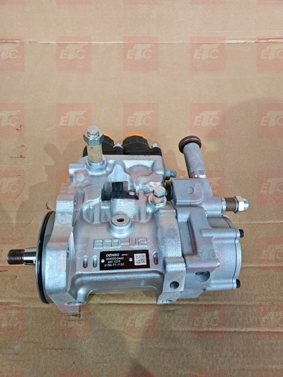 23Y-56B-12000 Замок двери, комплект на кабину 2 шт.