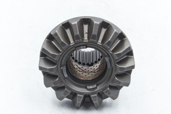 710-35617-6005 Шестерня заднего полувала в сборе — 3