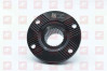 WG7117329003 Фланец редуктора среднего моста, миниатюра — 0
