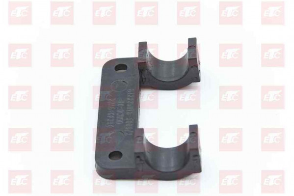 812W253155009 Пластина крепления фары — 2