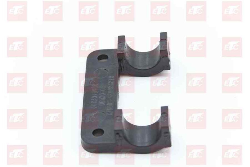 812W253155009 Пластина крепления фары — 2