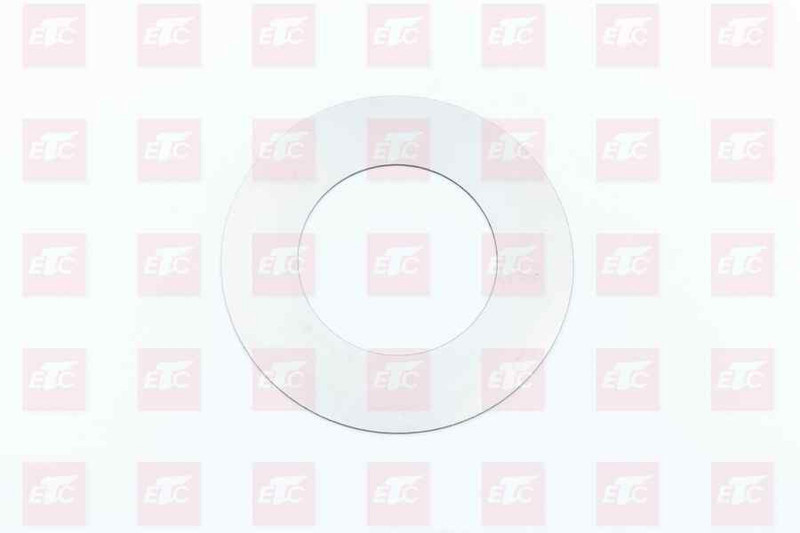 207-70-71261 Шайба дистанционная 2мм Komatsu — 1