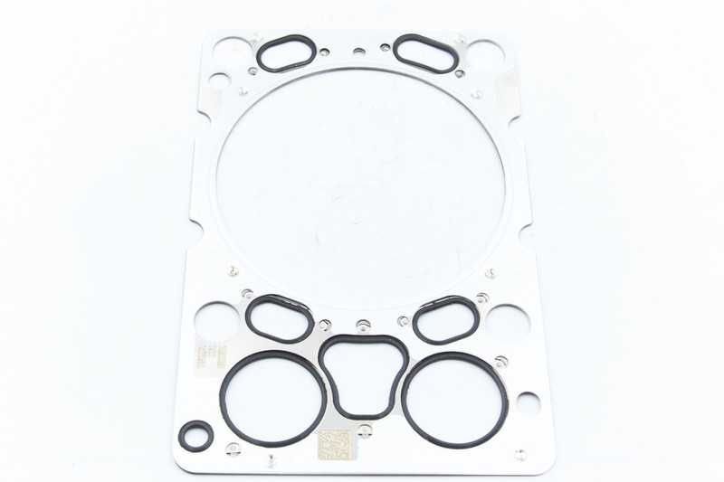 Прокладка ГБЦ 612700040018 — 2