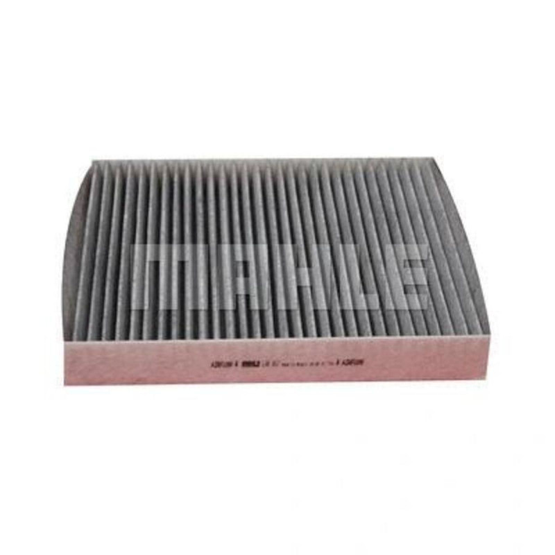 LAK467S Фильтр салона угольный — 5