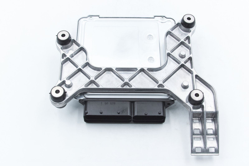 612640080460 Блок управления двигателем WP12.430 / WP12.375 — 2