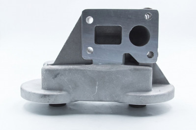 612630010056 Кронштейн масляных фильтров WP12.430 / WP12.375