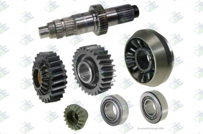 ER 74171154 РМК дифференциала