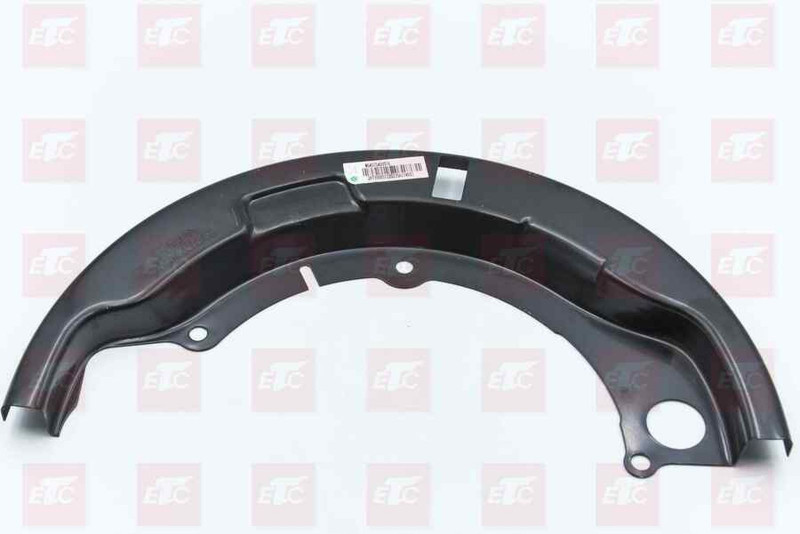 WG4075450076 Кожух пыльника переднего тормоза — 1