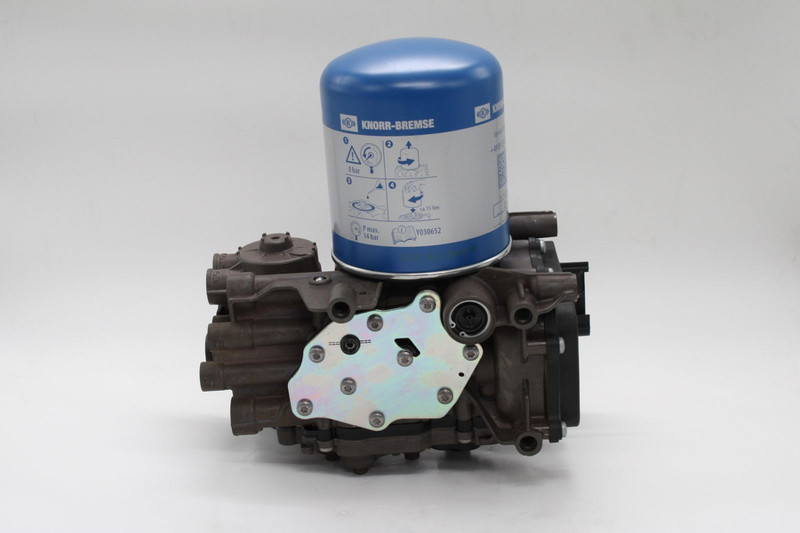 K184253N50 Блок подготовки воздуха AROCS — 6