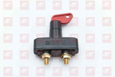 WG9100760102 Выключатель массы