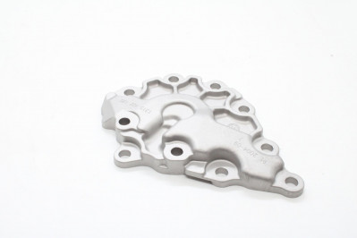 195531624K Крышка маслонасоса