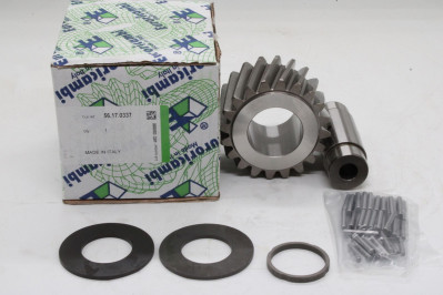 ER 56170337 Комплект планетарных колес I=4,0 "R"